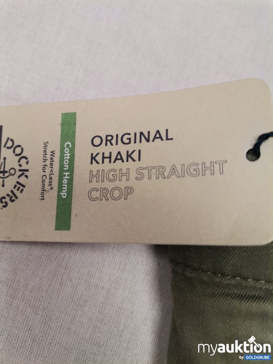 Artikel Nr. 355231 Artikel Nr. 355231: Dockers Hose