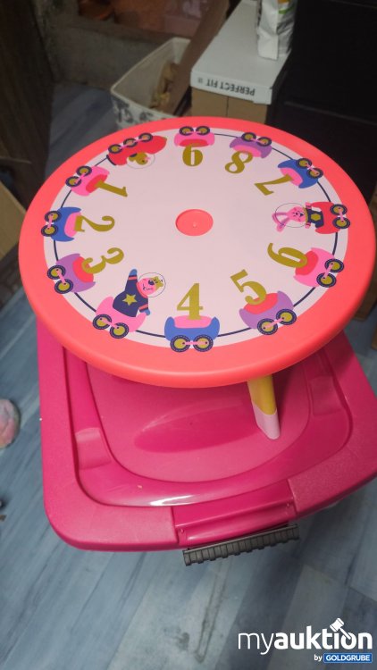 Artikel Nr. 394231 Artikel Nr. 394231: Zapf Creation Tisch (Baby Born)