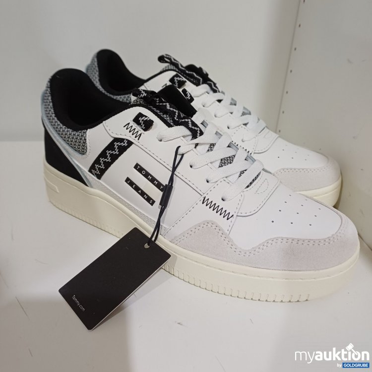 Artikel Nr. 464231 Artikel Nr. 464231: Tommy Jeans Sneaker Größe 40