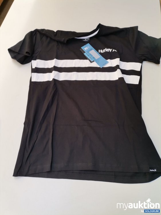 Artikel Nr. 515231 Artikel Nr. 515231: Hurley Herren Shirt
