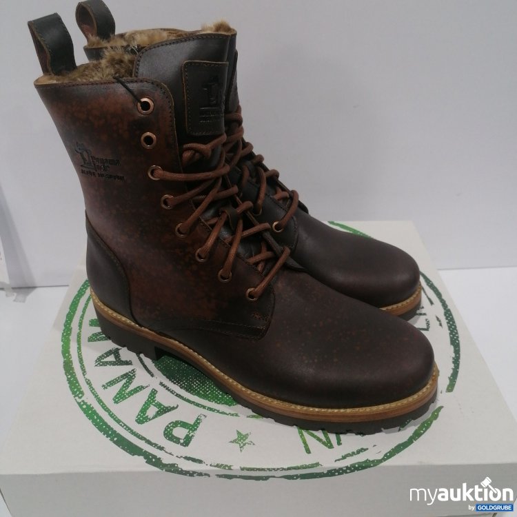 Artikel Nr. 522231: Panama Jack Frisia B10 Napa Cuero /Bark 37421901