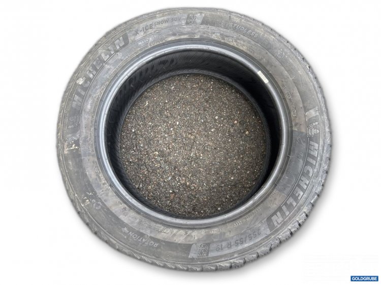 Artikel Nr. 524231: Michelin Pilot Sport 4 255/55 R19