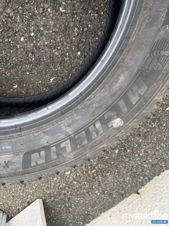 Artikel Nr. 524231: Michelin Pilot Sport 4 255/55 R19