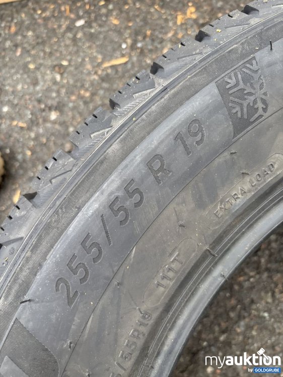 Artikel Nr. 524231: Michelin Pilot Sport 4 255/55 R19