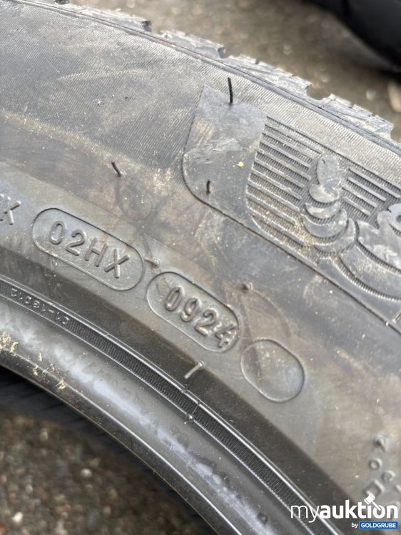 Artikel Nr. 524231: Michelin Pilot Sport 4 255/55 R19