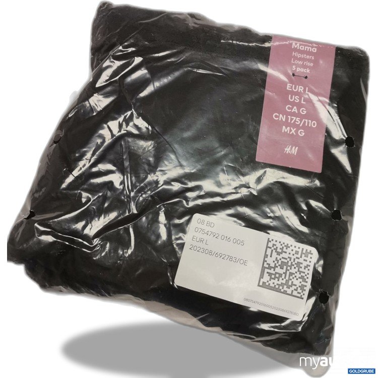 Artikel Nr. 775231 Artikel Nr. 775231: H&M Mama Hipster