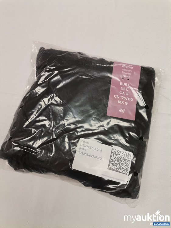 Artikel Nr. 775231 Artikel Nr. 775231: H&M Mama Hipster