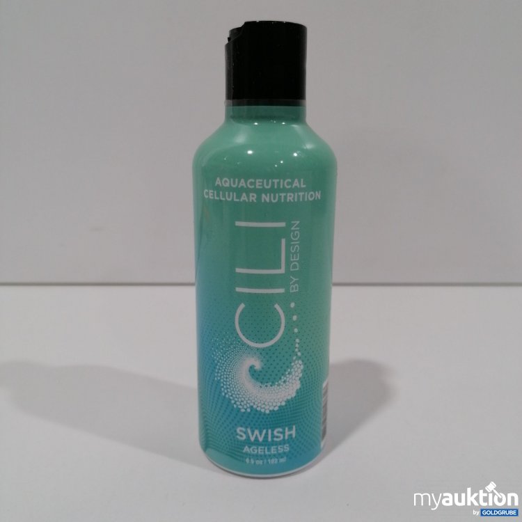 Artikel Nr. 796231 Artikel Nr. 796231: Cili Swish Ageless 192ml