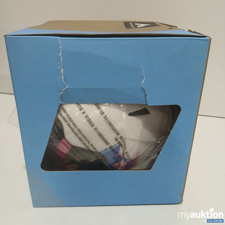 Artikel Nr. 815231: McKinley Ski-Helm XS