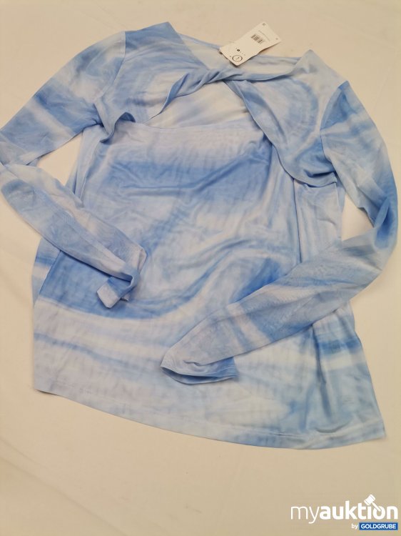 Artikel Nr. 820231 Artikel Nr. 820231: Orsay Shirt