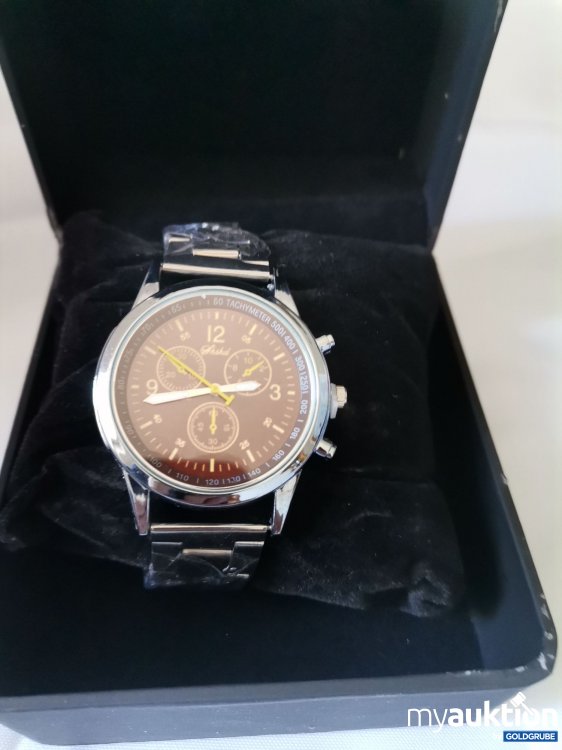 Artikel Nr. 836231 Artikel Nr. 836231: SHShd Herrenuhr