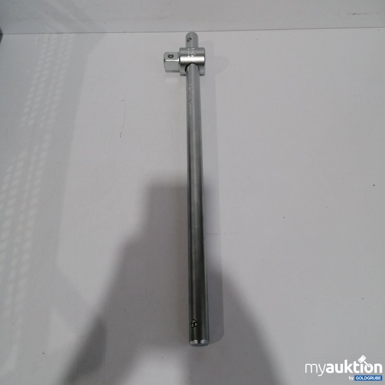 Artikel Nr. 850231 Artikel Nr. 850231: BGS Gleitgriff 450mm