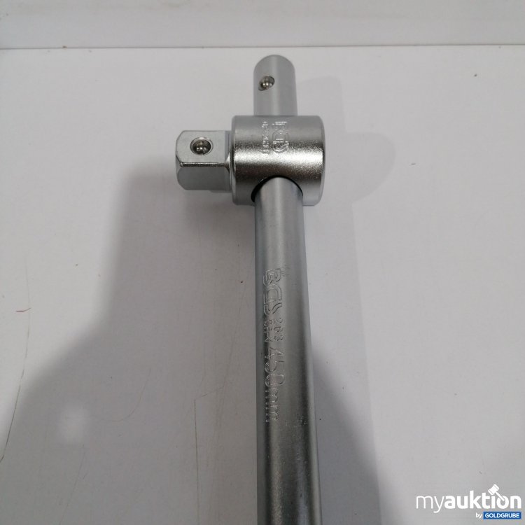 Artikel Nr. 850231 Artikel Nr. 850231: BGS Gleitgriff 450mm