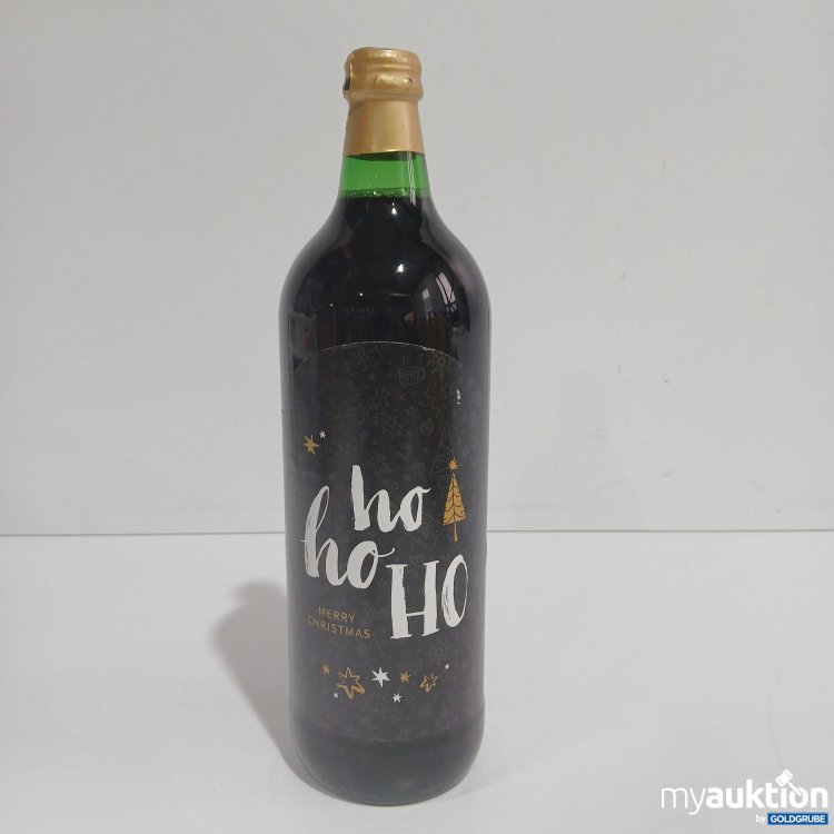 Artikel Nr. 853231 Artikel Nr. 853231: Nürnberger Glühwein 1L