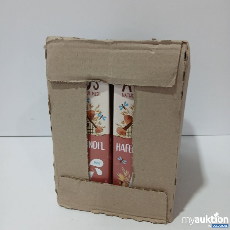 Artikel Nr. 854231: Alles Hafer Mandel Natur 6x 1l