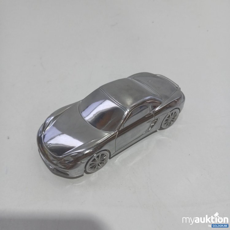 Artikel Nr. 857231 Artikel Nr. 857231: Porsche 118 Boxster S Limited Edition Model