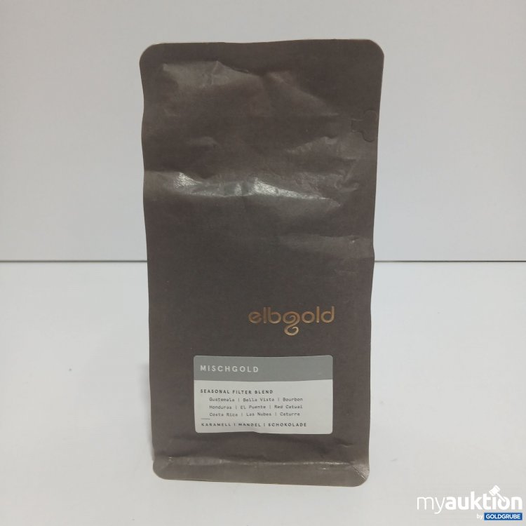 Artikel Nr. 861231: Elbgold Mischgold Seasonal Filter Blend 250g