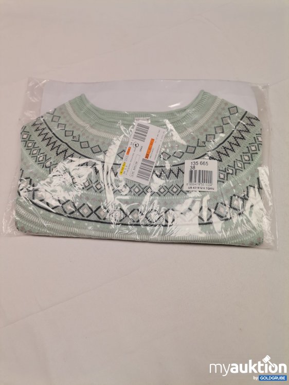 Artikel Nr. 864231 Artikel Nr. 864231: Pullover