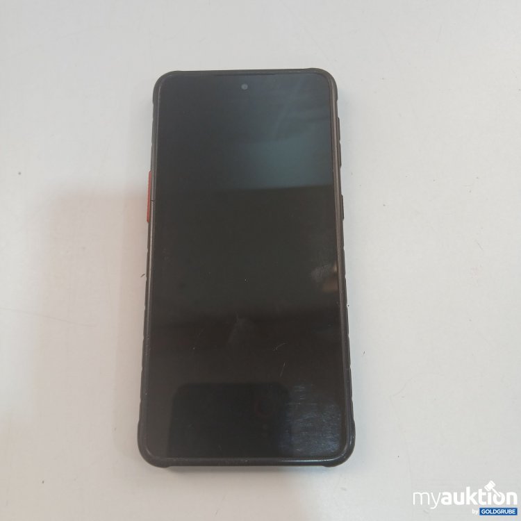 Artikel Nr. 866231: Samsung Galaxy XCover 5 