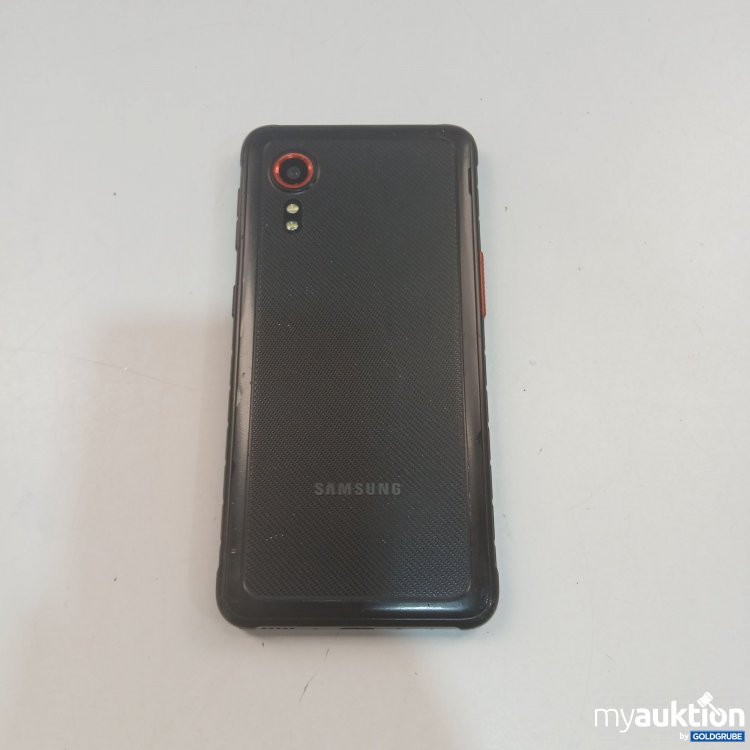 Artikel Nr. 866231: Samsung Galaxy XCover 5 
