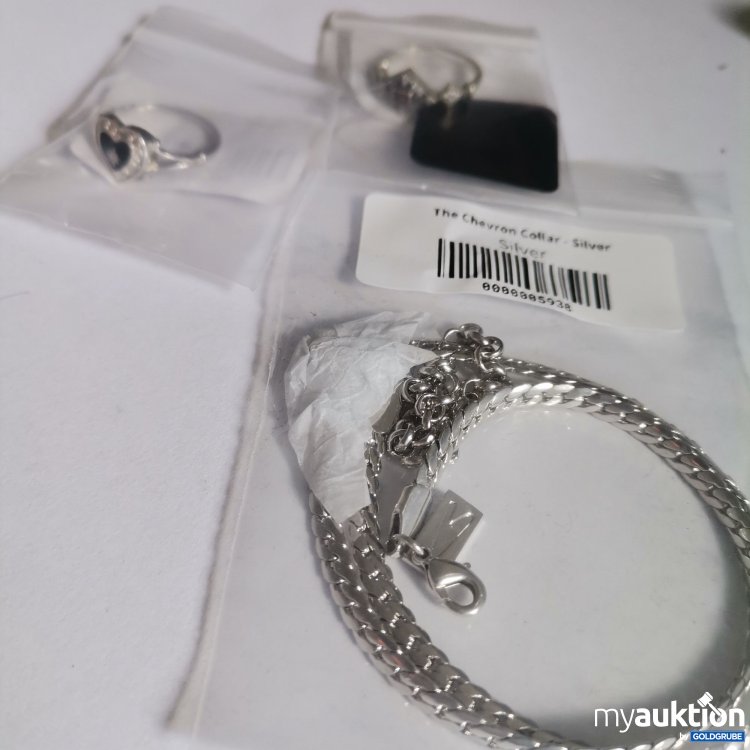 Artikel Nr. 868231: Schmuckset lt Foto 