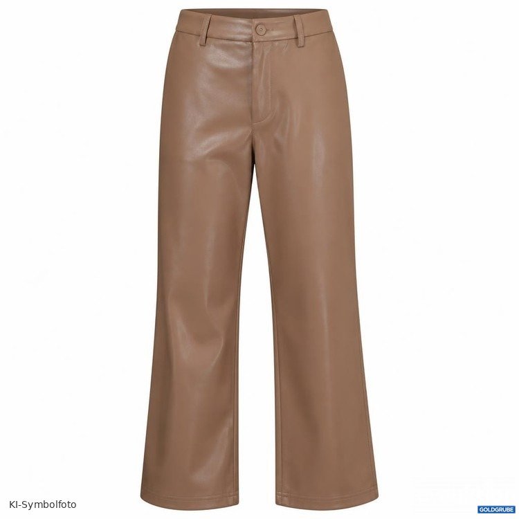 Artikel Nr. 881231 Artikel Nr. 881231: Asos Hose Lederoptik