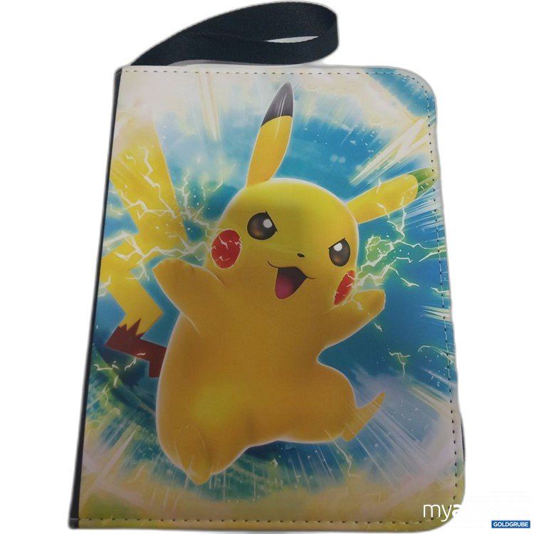 Artikel Nr. 897231: Pokémon Pikachu Notizbuch