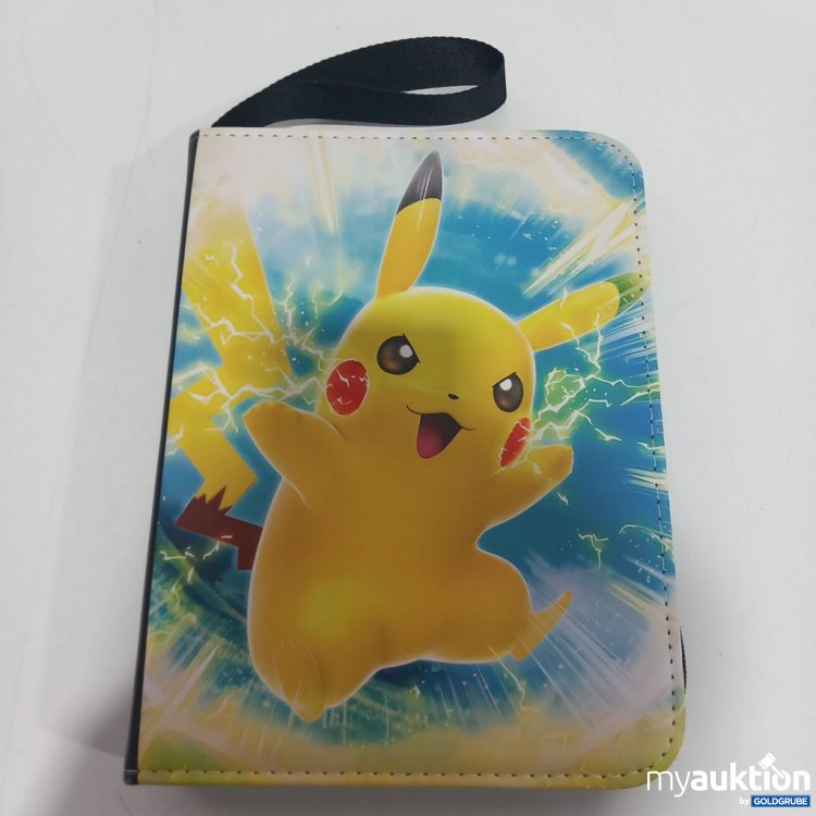 Artikel Nr. 897231: Pokémon Pikachu Notizbuch