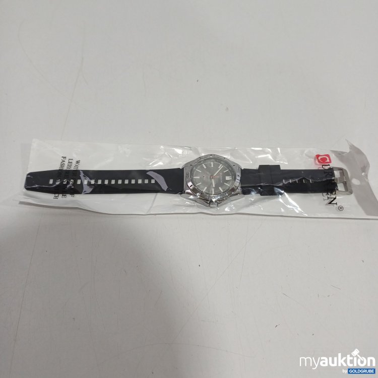 Artikel Nr. 899231: CURREN Armbanduhr