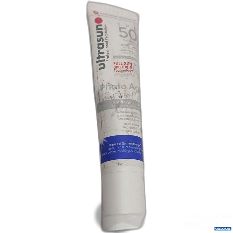 Artikel Nr. 904231: Ultrasun Sonnencreme SPF 50 40ml