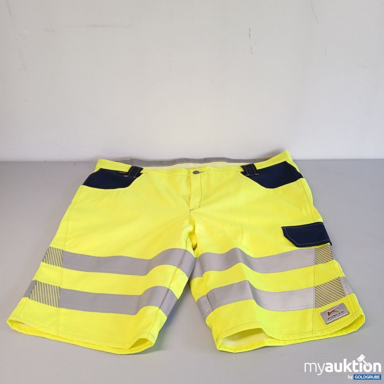 Artikel Nr. 908231: Kübler Shorts