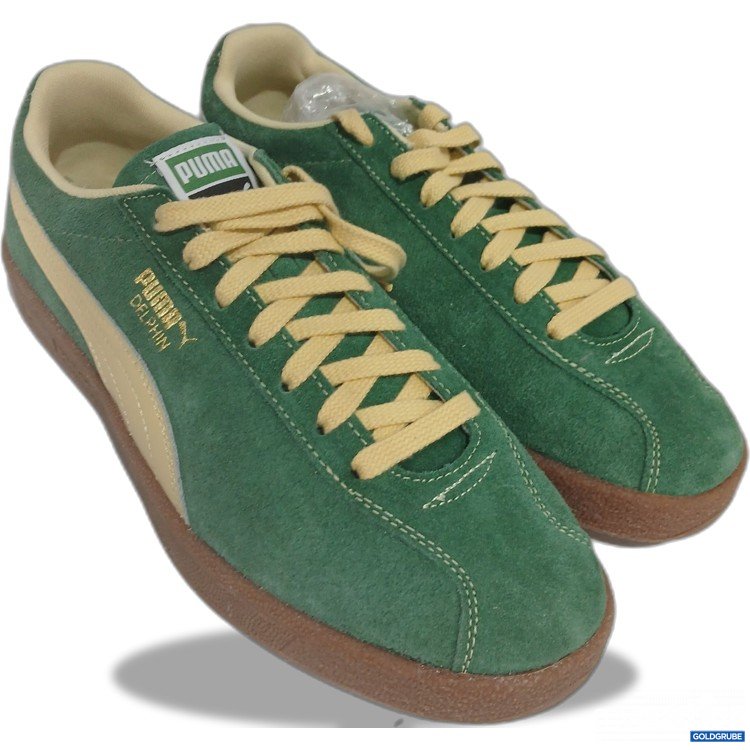 Artikel Nr. 914231: Puma Delphin Schuhe 