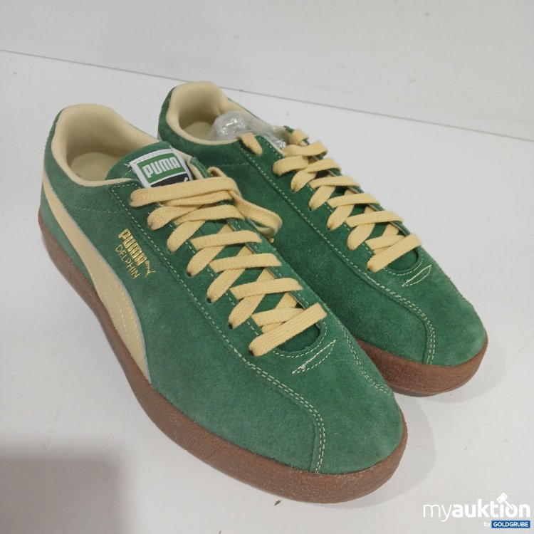 Artikel Nr. 914231: Puma Delphin Schuhe 