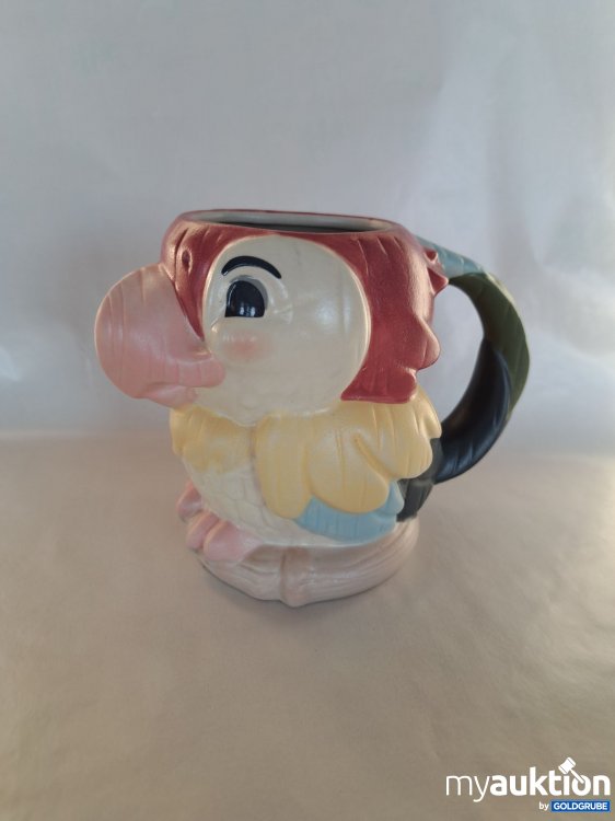 Artikel Nr. 915231: Disney Mug, Tiki Room, Jose