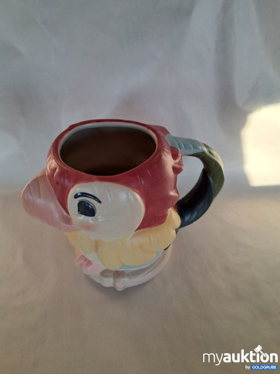Artikel Nr. 915231: Disney Mug, Tiki Room, Jose