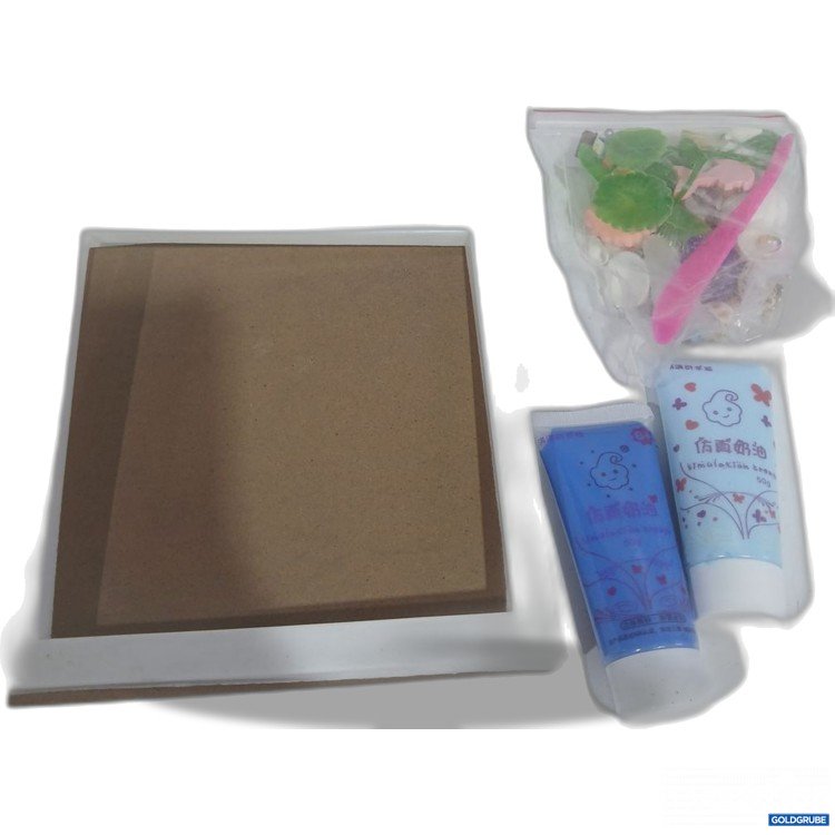 Artikel Nr. 920231: Diverse Bastelzubehör