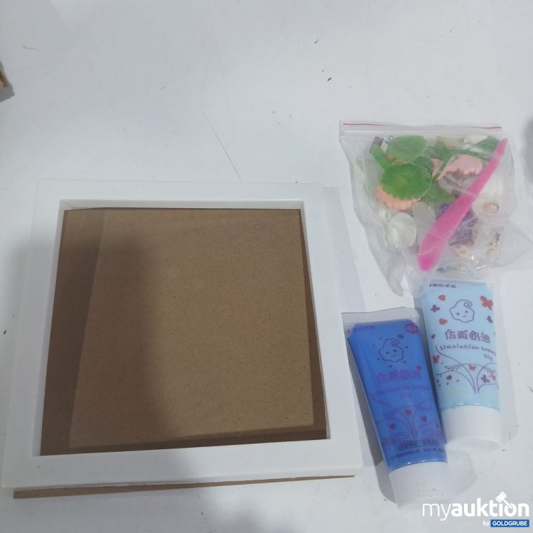 Artikel Nr. 920231: Diverse Bastelzubehör