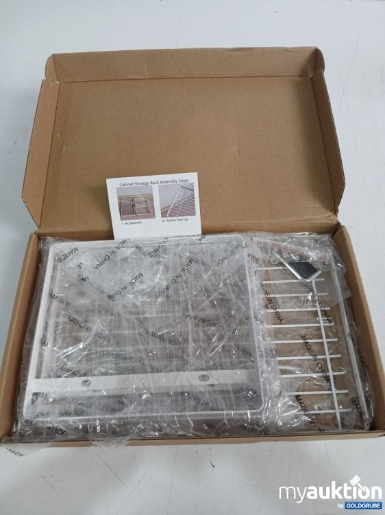 Artikel Nr. 932231: Cabinet Storage Rack