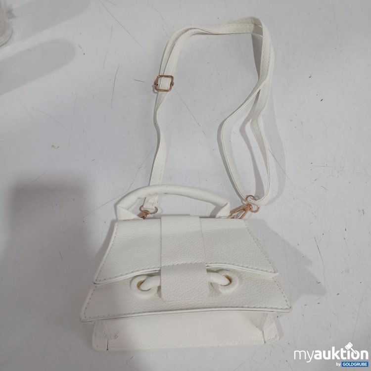 Artikel Nr. 939231 Artikel Nr. 939231: Mini Handtasche ca. 15x10cm