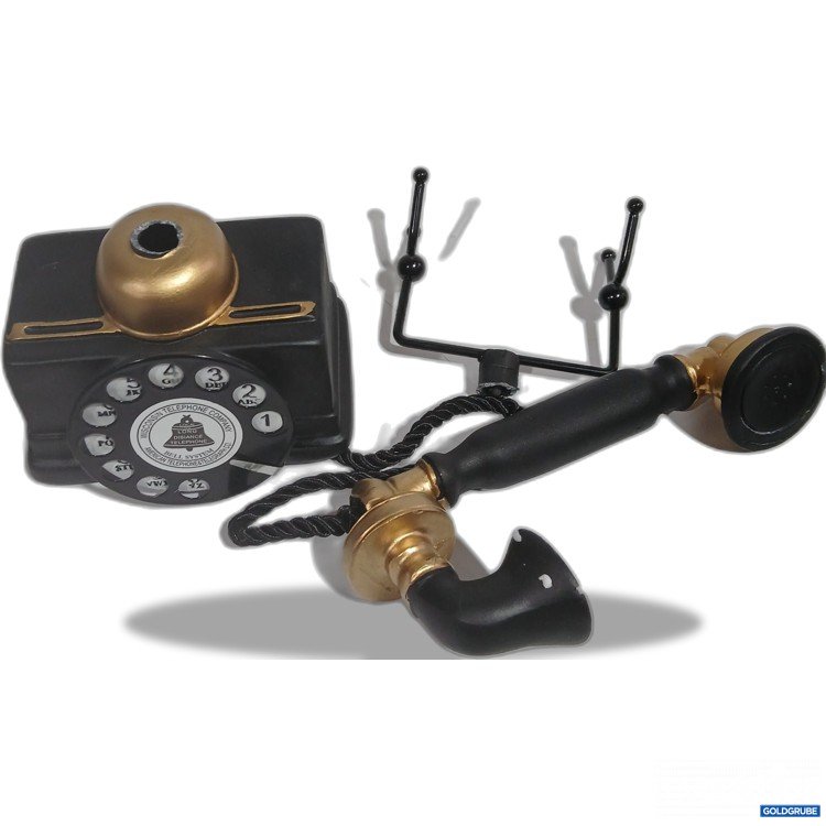 Artikel Nr. 951231: Deko Vintage Telefon  