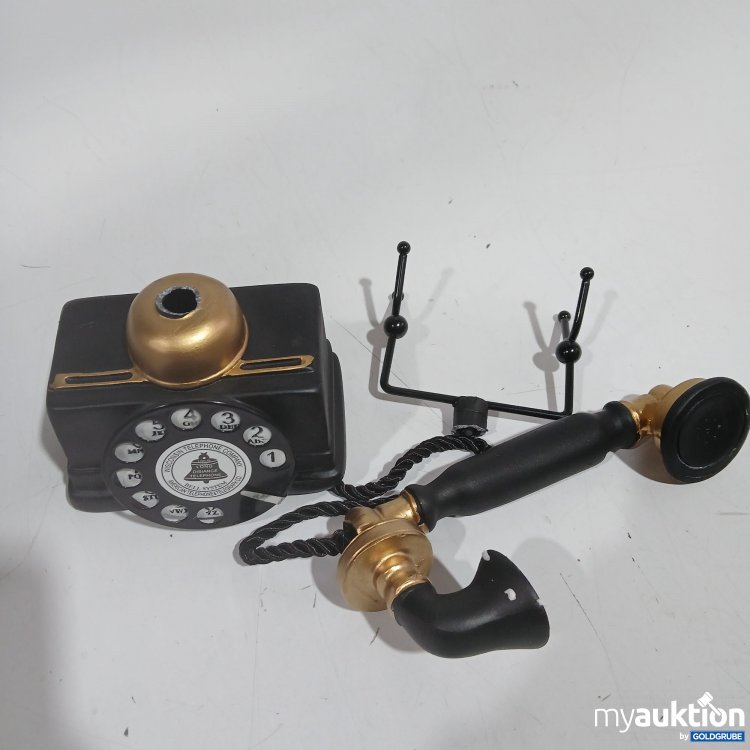 Artikel Nr. 951231: Deko Vintage Telefon  