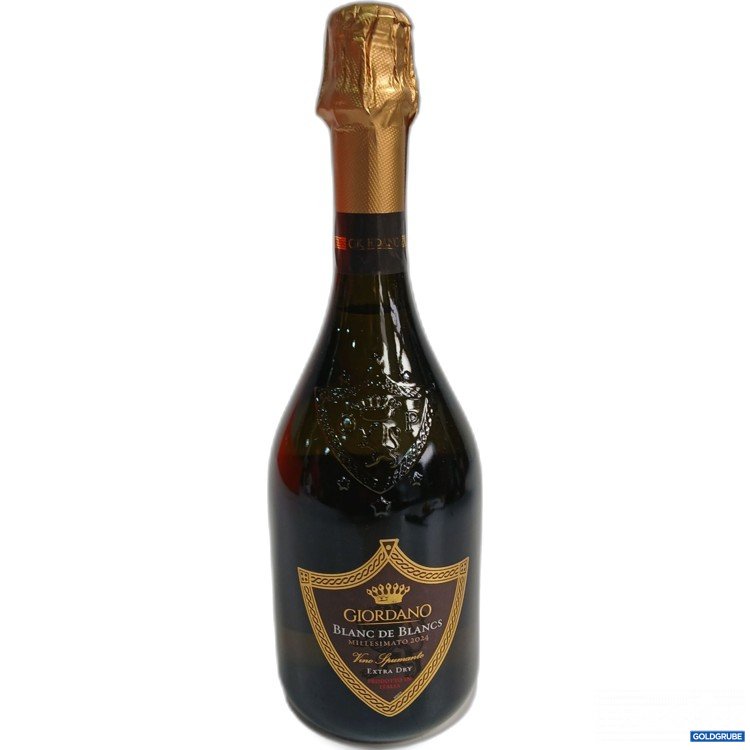 Artikel Nr. 956231: Giordano Blanv De Blancs 75cl