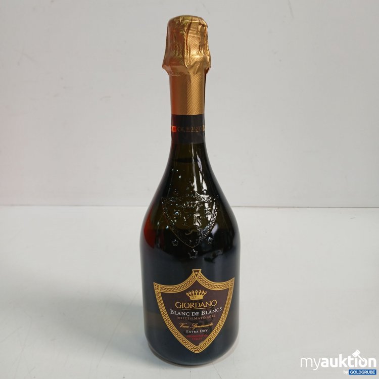 Artikel Nr. 956231: Giordano Blanv De Blancs 75cl