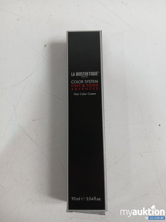 Artikel Nr. 996231 Artikel Nr. 996231: LA BIOSTHETIQUE Paris Color 90ml 9/0 9N