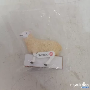 Auktion Schleich Schaf Figur