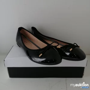 Auktion Cink me Ballerinas Schwarz 