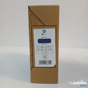 Artikel 470231: 3D Jake eco PLA 1.75 mm 1000 g Dark Blue