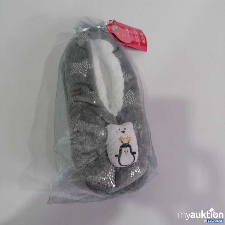 Artikel Nr. 386232 Artikel Nr. 386232: Schorbetto Lottie Babbucce Slipper Socks