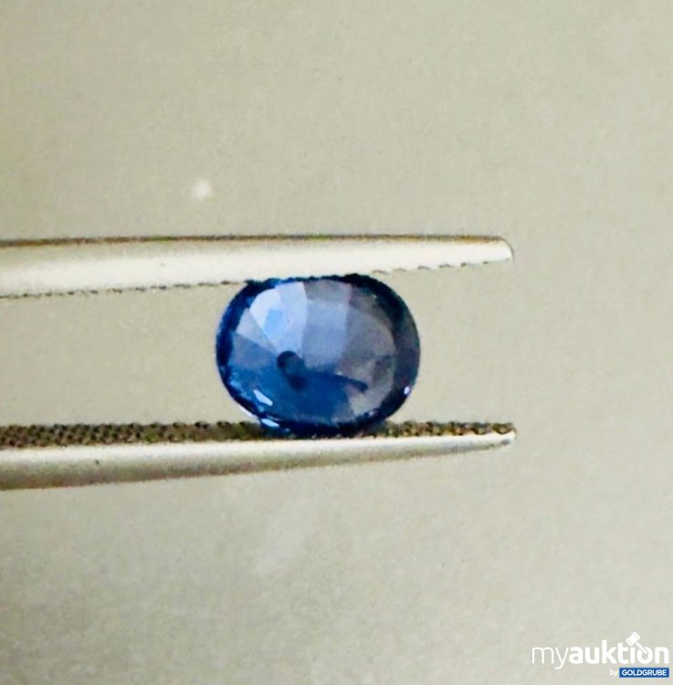 Artikel Nr. 397232: Saphir - natürlicher Korund 2,049ct