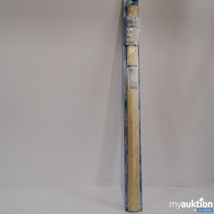 Artikel Nr. 399232: Küberit PPS Champion Flex Anpassungsprofil 7-23mm, Aluminium 90cm sand